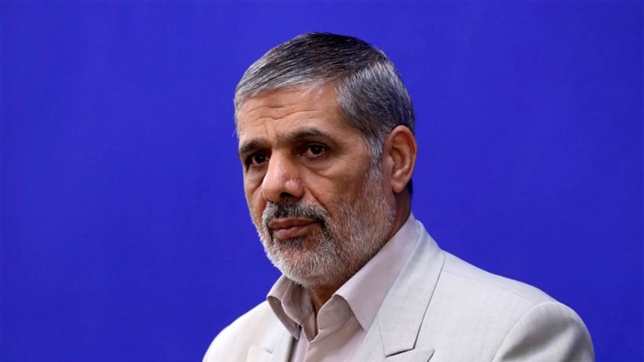 نمایشگاه «اقتدار40» مهر تایید بر سخنان امام و رهبری است