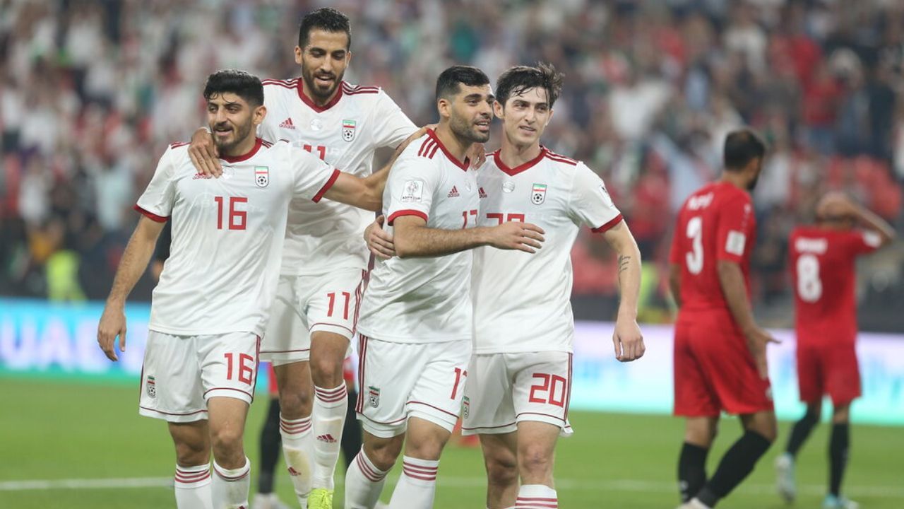 ادعای کی‌روش و آزمون رد شد/ قطر هیچ پولی بابت اردوی تدارکاتی ایران پرداخت نکرده است