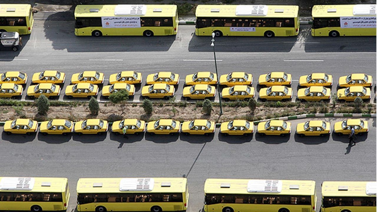 بودجه  4500 میلیارد تومانی برای توسعه حمل‌و‌نقل عمومی دردی از پایتخت دوا می‌کند؟