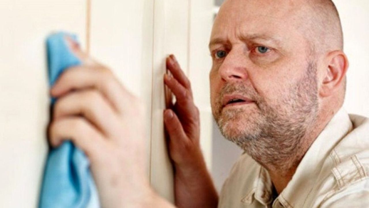 وسواس فقط حساسیت روی تمیزی و کثیفی نیست