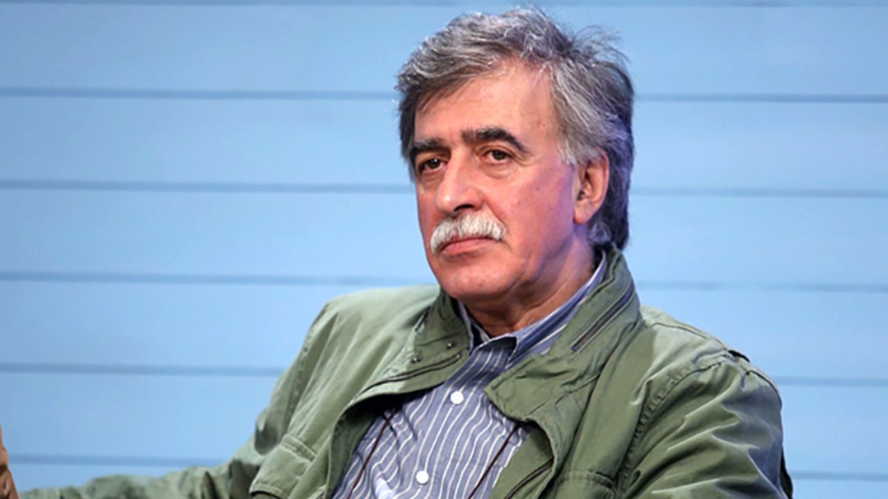 «مهاجر»، «افق» و «لیلی با من است» برگی از تاریخ هستند/ کار ما در «لحظه گرگ و میش» خیلی خطرناک است