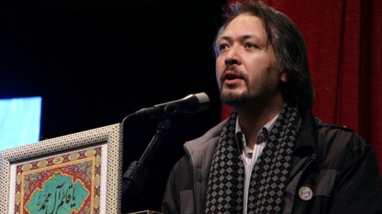 در ایران شاعران را نمی‌شناسند