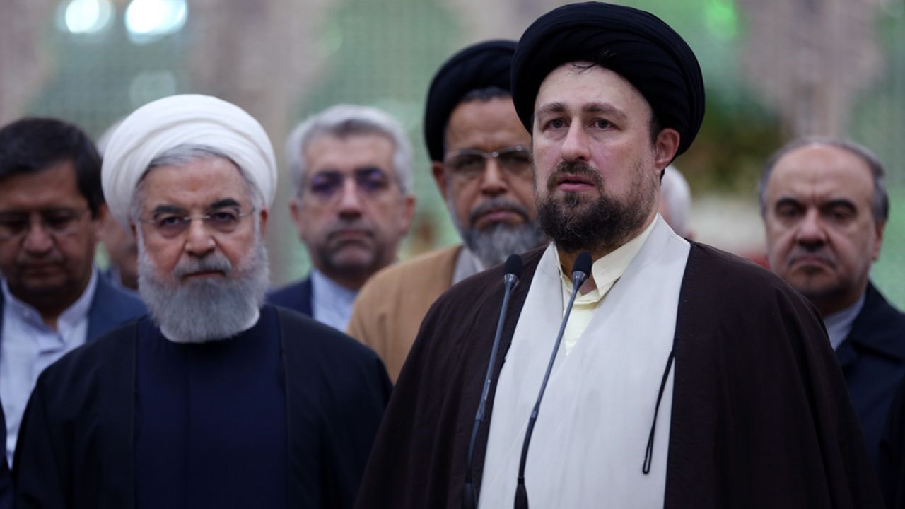 هیچ‌کس نباید دولت را در این برهه زمانی تنها بگذارد
