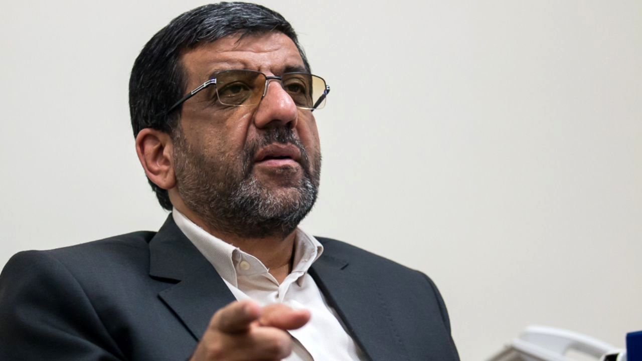 عزت‌الله ضرغامی ممنوع‌الورود شد