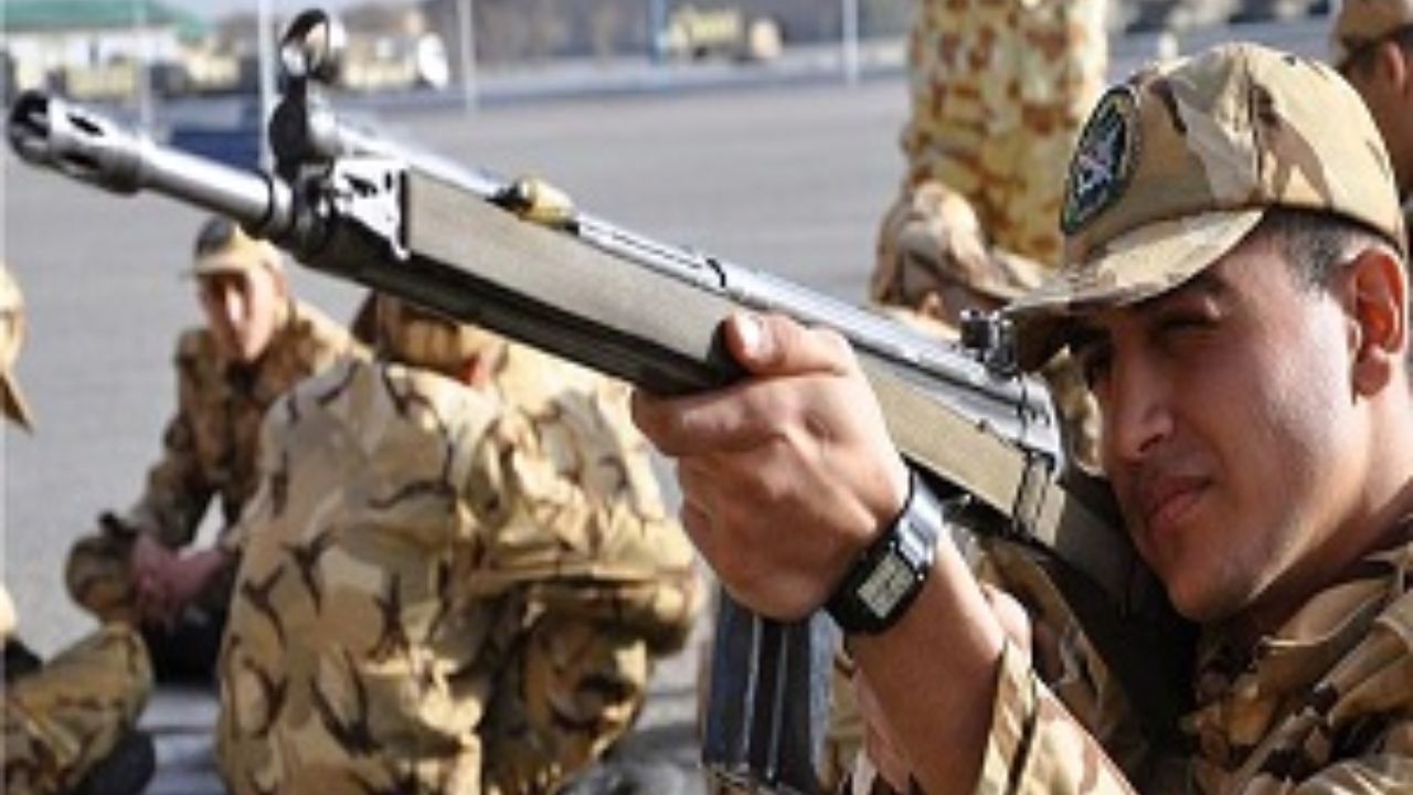مدت زمان خدمت سربازی چند ماه است؟