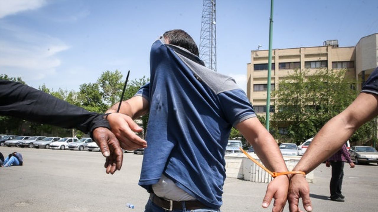 کلاهبرداری 60 میلیاردی از یکی از بیمارستان‌های تهران