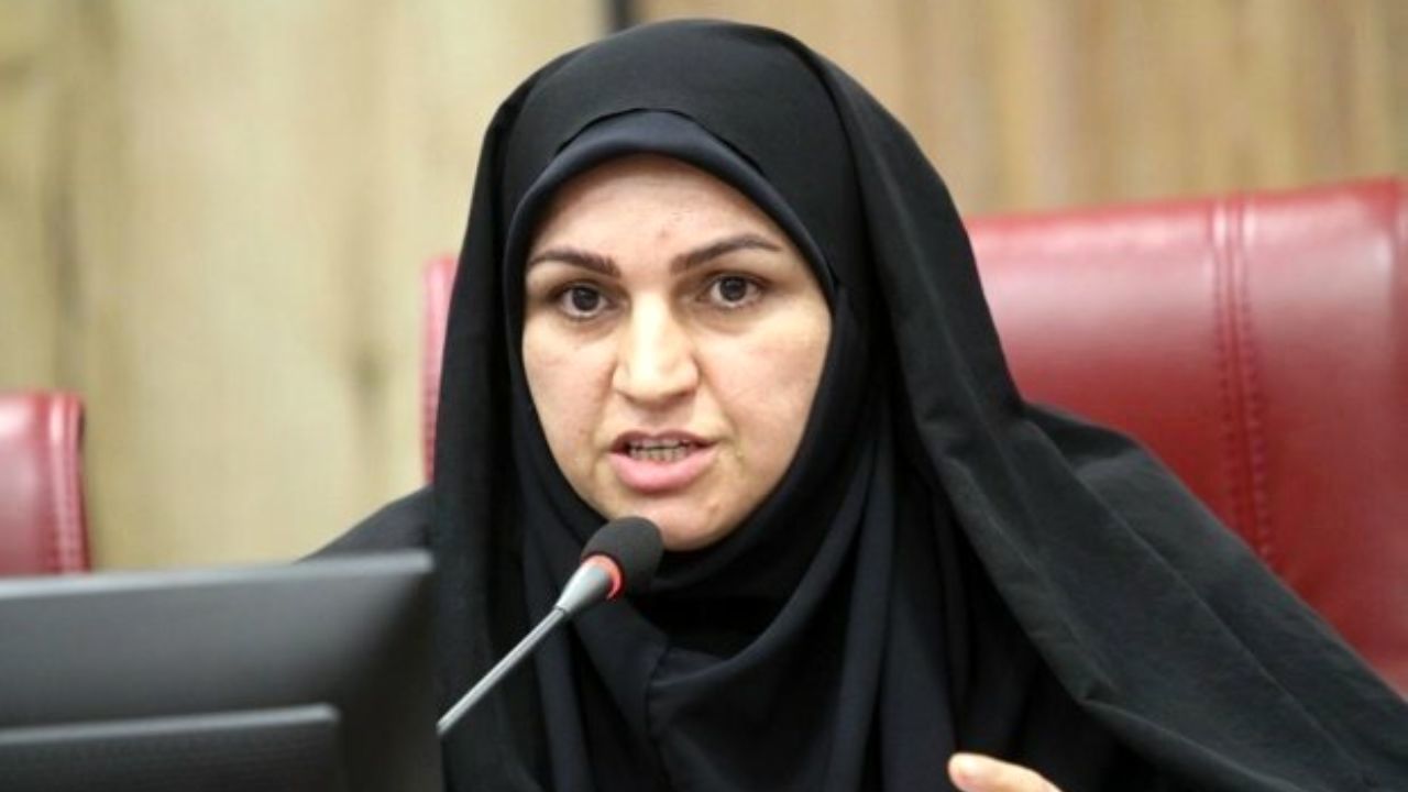 ‌هدف طرح بانویار پلیس کاهش حوادث رانندگی است