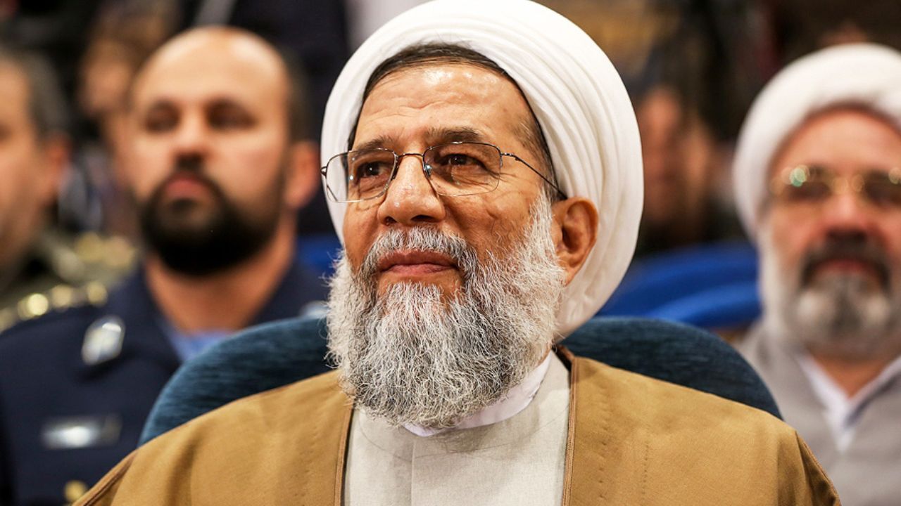 کار حفاظت اطلاعات دست گیری است/ بمباران‌ فرهنگی از زمان جنگ هم سنگین‌تر است