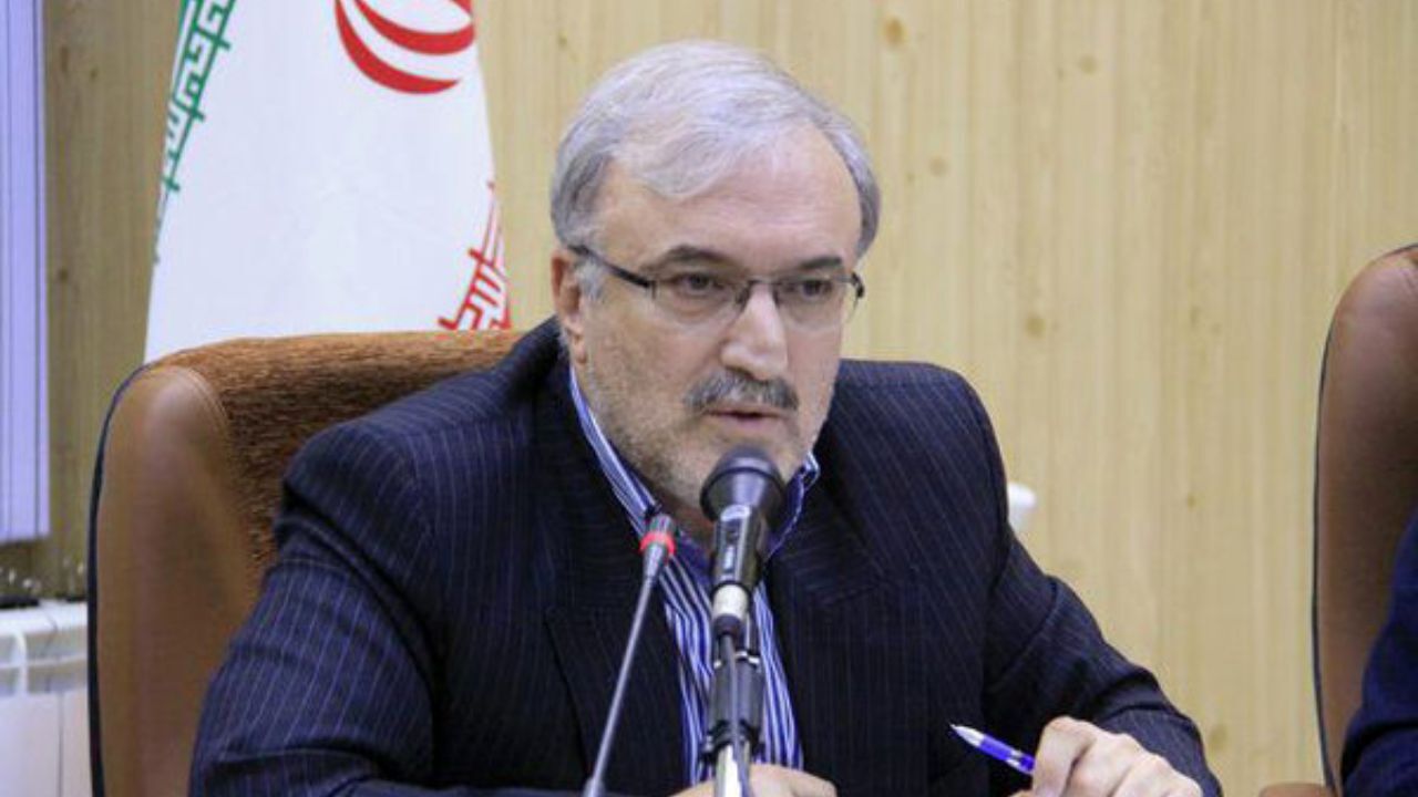 مجلس نسبت به وزیر پیشنهادی بهداشت دید مثبت دارد