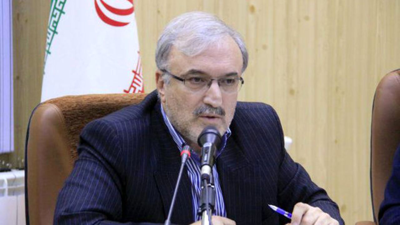 مجلس نسبت به وزیر پیشنهادی بهداشت دید مثبت دارد