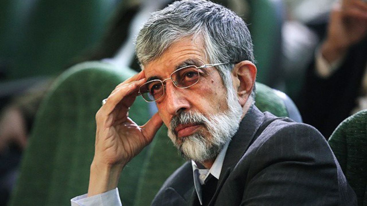 افتخار نیست که کسانی بگویند هرگز انگشت ما روی فیلتر نخواهد رفت/ مجمع درباره پالرمو و CFT تصمیمی خواهد گرفت که به سود ملت باشد