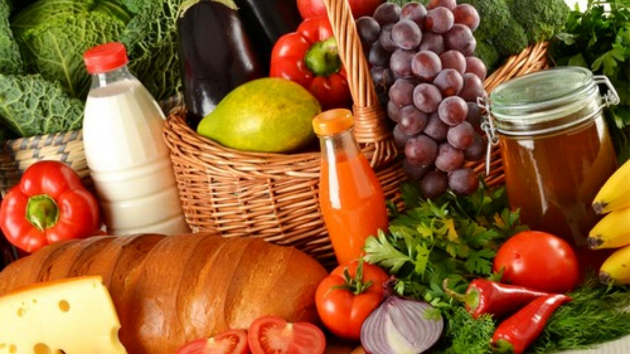 رژیم غذایی سالم راهی برای پیشگیری از بیماری‌های مزمن
