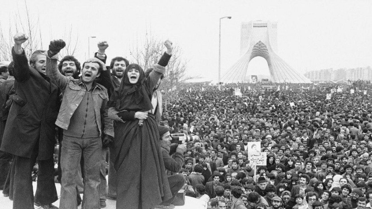 انقلاب اسلامی در 40 سالگی از چه دردهایی رنج می‌برد؟