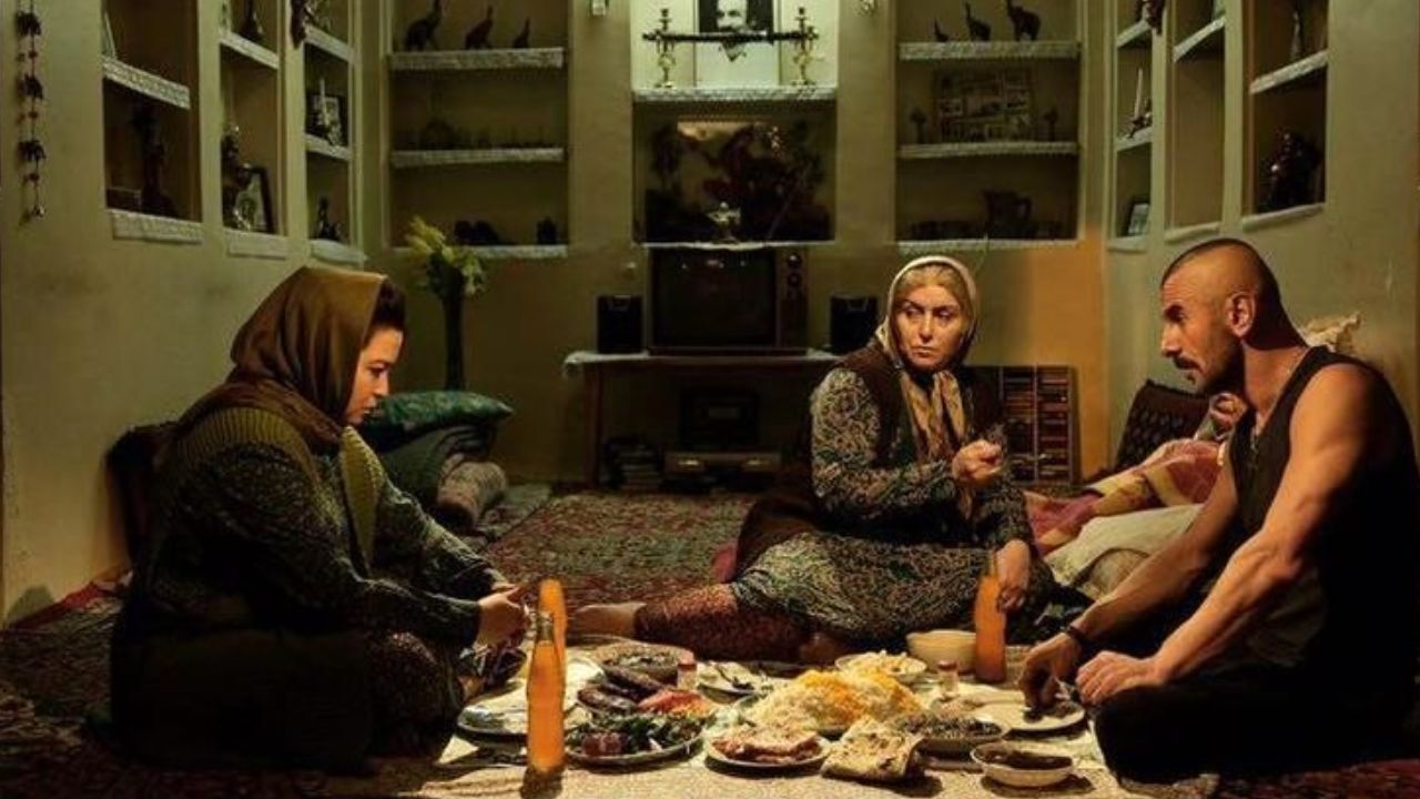 فیلمی درباره بازنده‌ها که خودش هم بازی را باخت