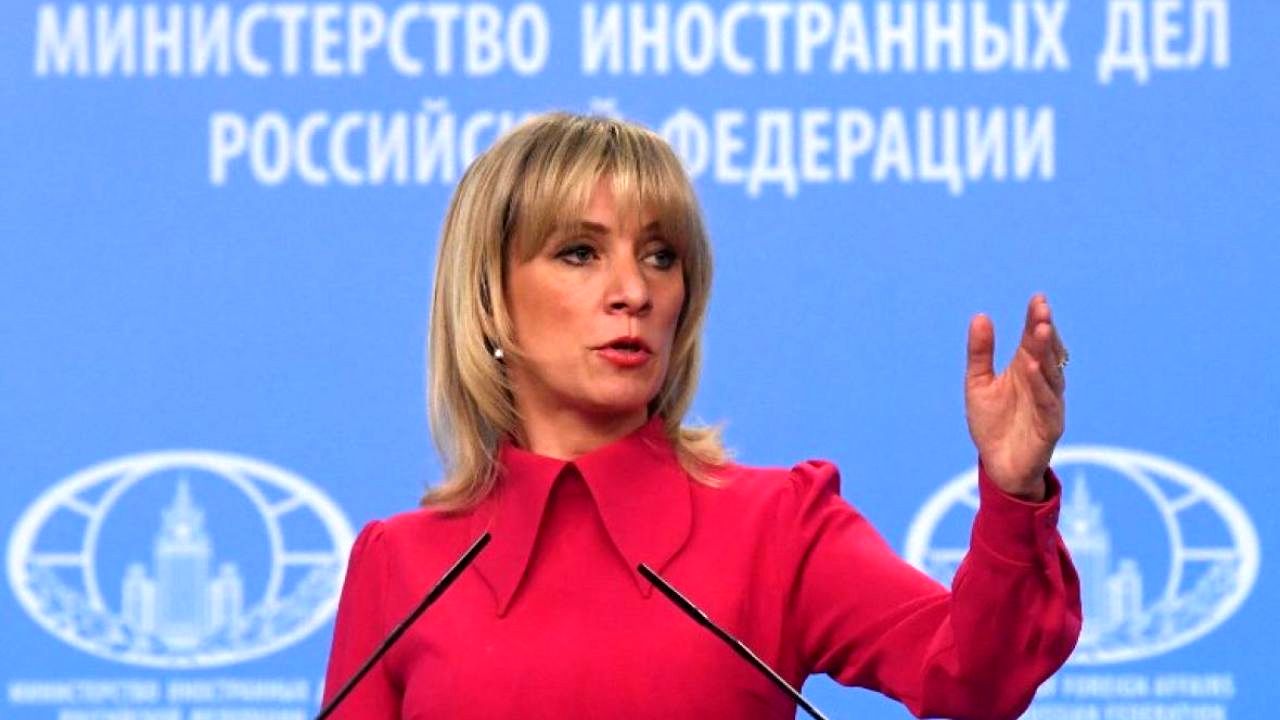مسکو به خروج آمریکا از پیمان موشکی پاسخ می‌دهد