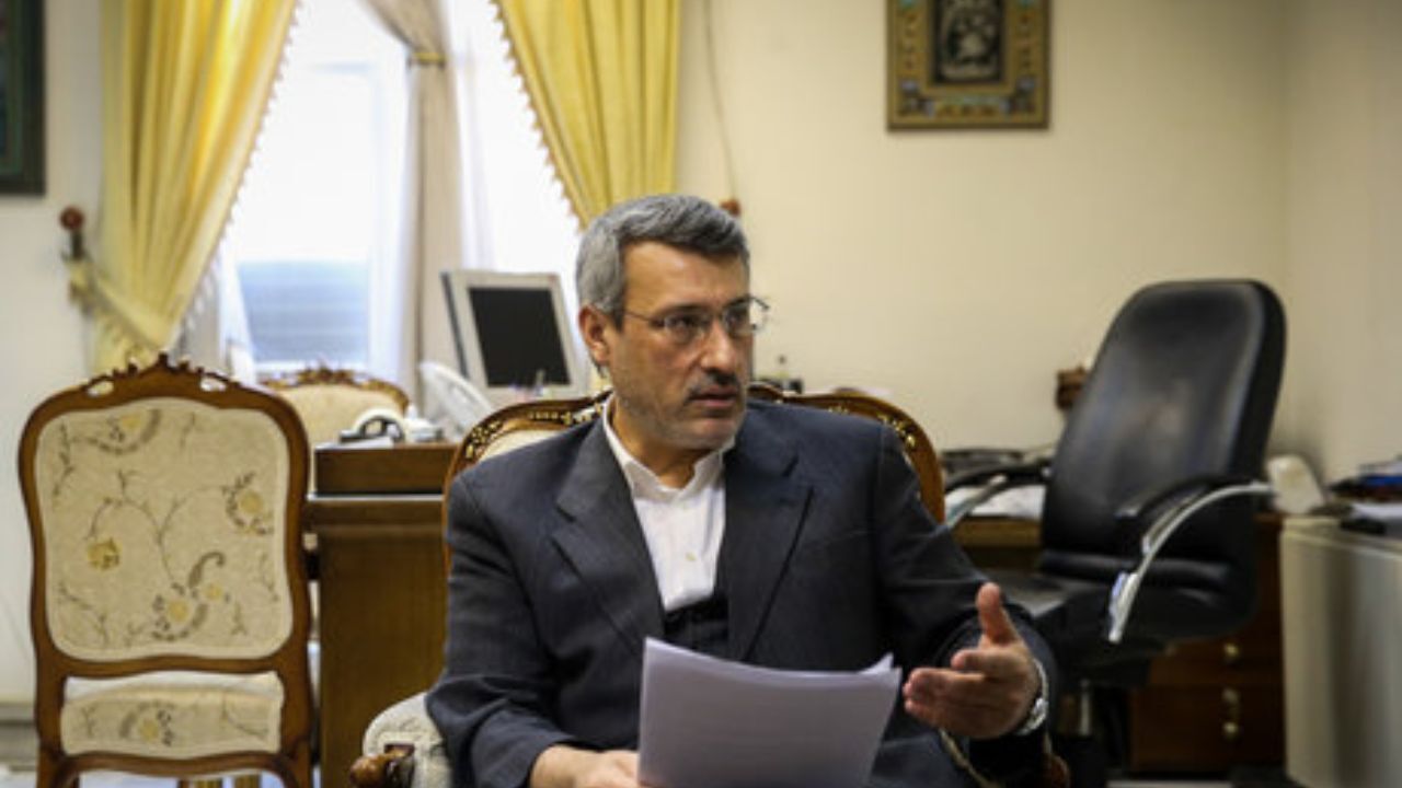 معادل کردن اینستکس با یک شرکت حسابداری، مغلطه است