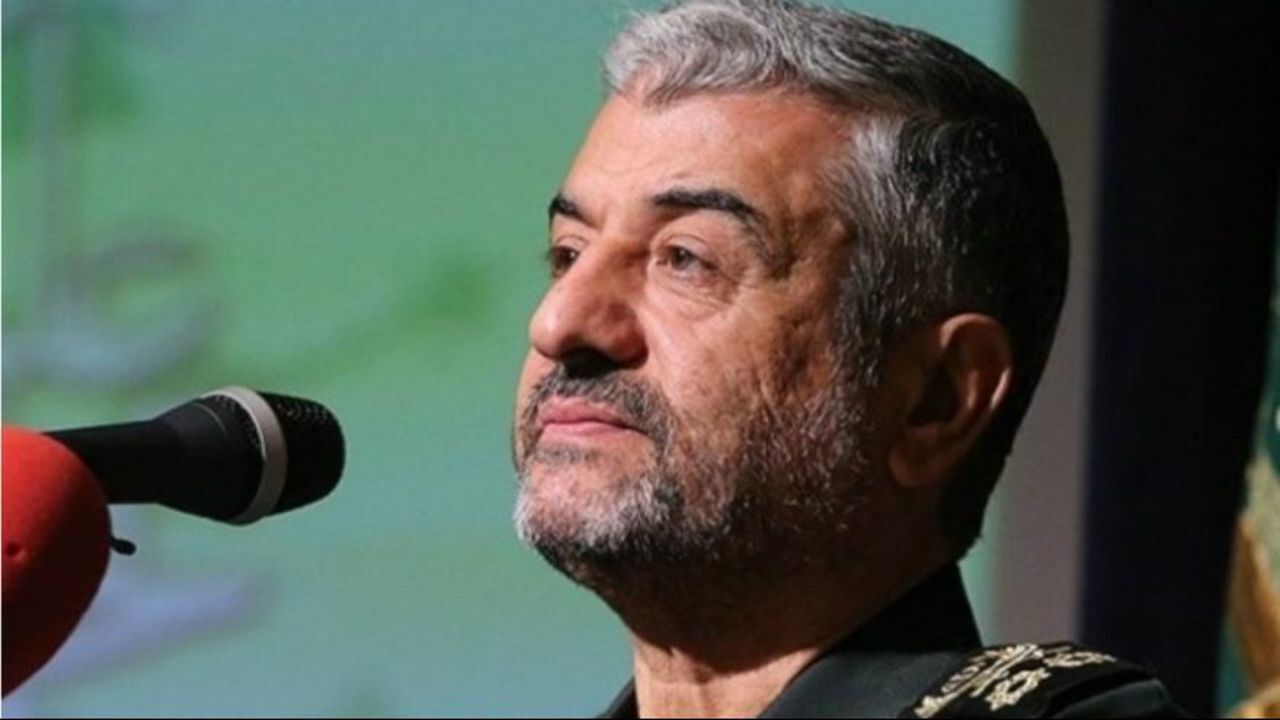 فتح‌الفتوح انقلاب اسلامی تربیت نیروهای انقلابی است
