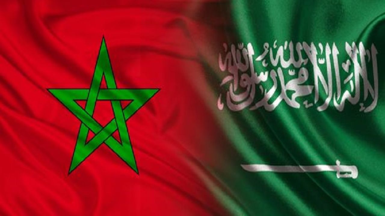 سفیر مغرب ریاض را ترک کرد