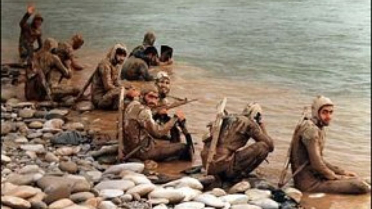 سالروز آغاز عملیات والفجر8