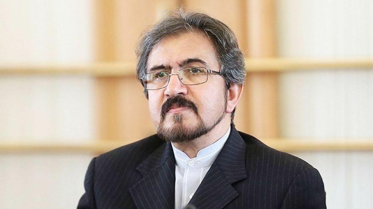 عده‌ای از شعار «نه شرقی، نه غربی» برداشت ساده‌انگارانه‌ داشتند