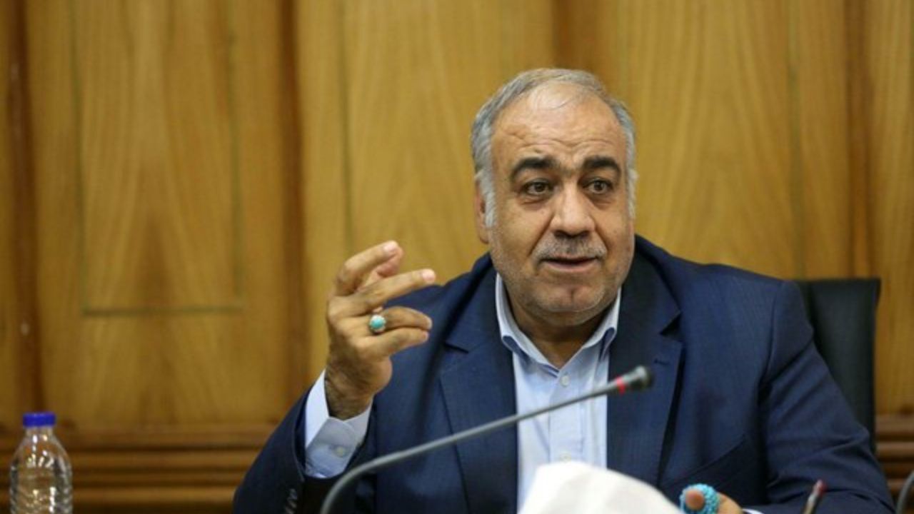 صف گوشت و مرغ باید جمع شود