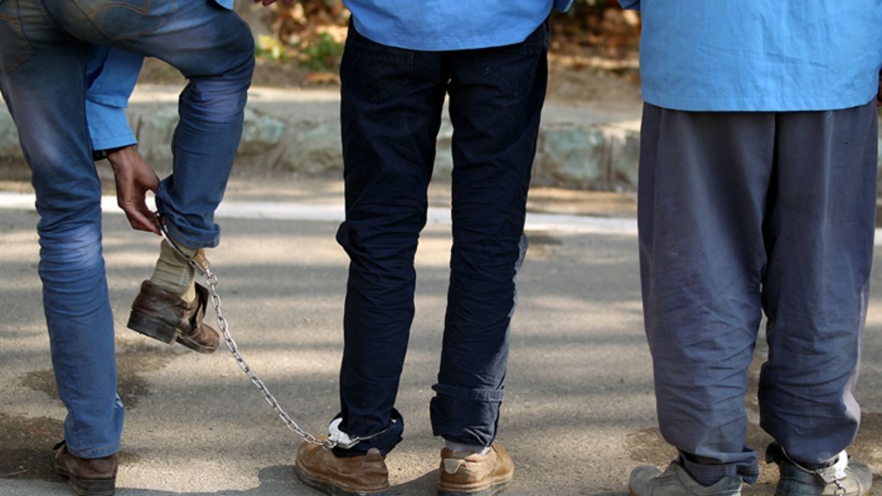 7 هزار قاچاقچی در همدان دستگیر شدند