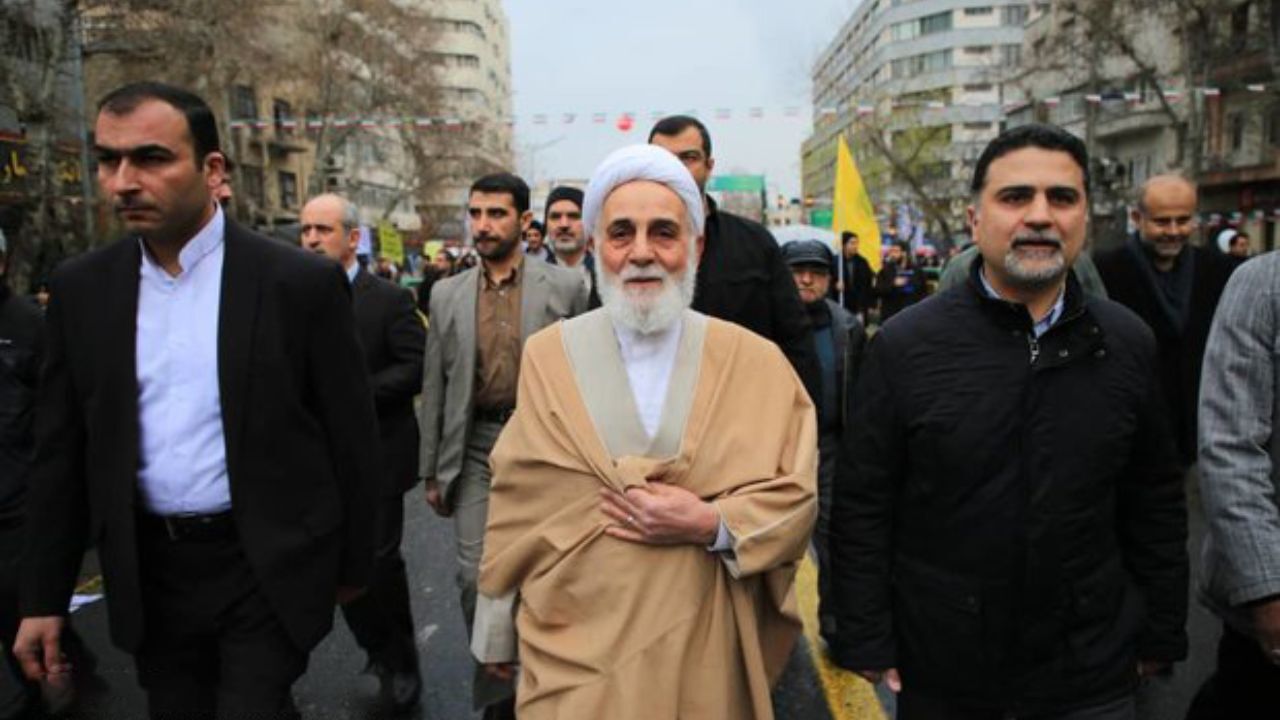 نسل جدید وارثان خوبی برای انقلاب هستند