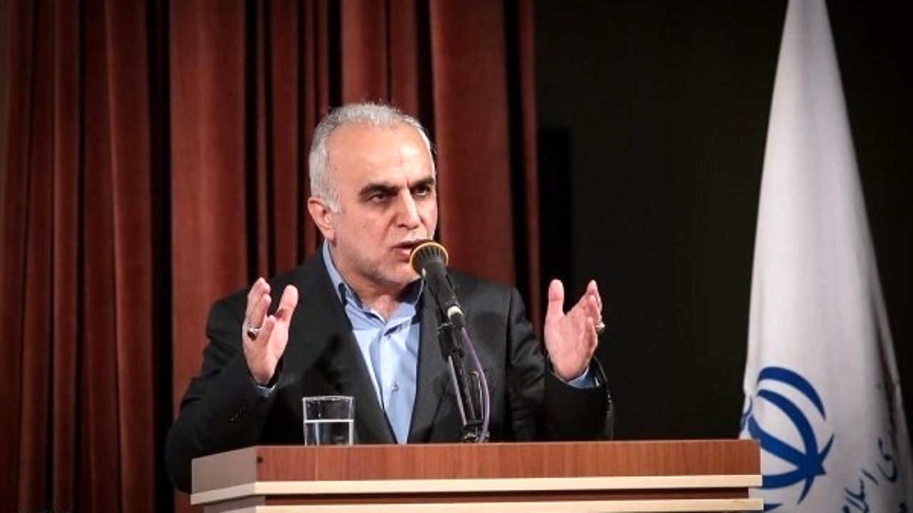 مشکلات زیرساختی اقتصاد با دستورالعمل حل نمی‌شود