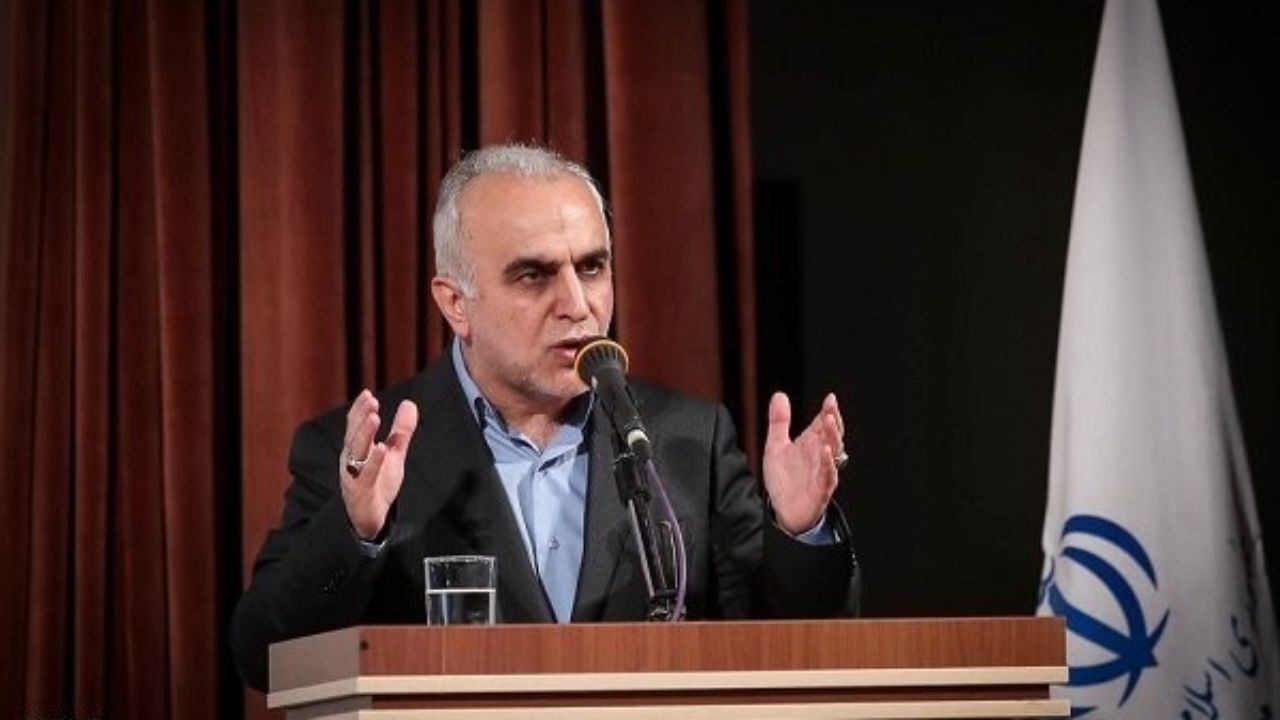 مشکلات زیرساختی اقتصاد با دستورالعمل حل نمی‌شود