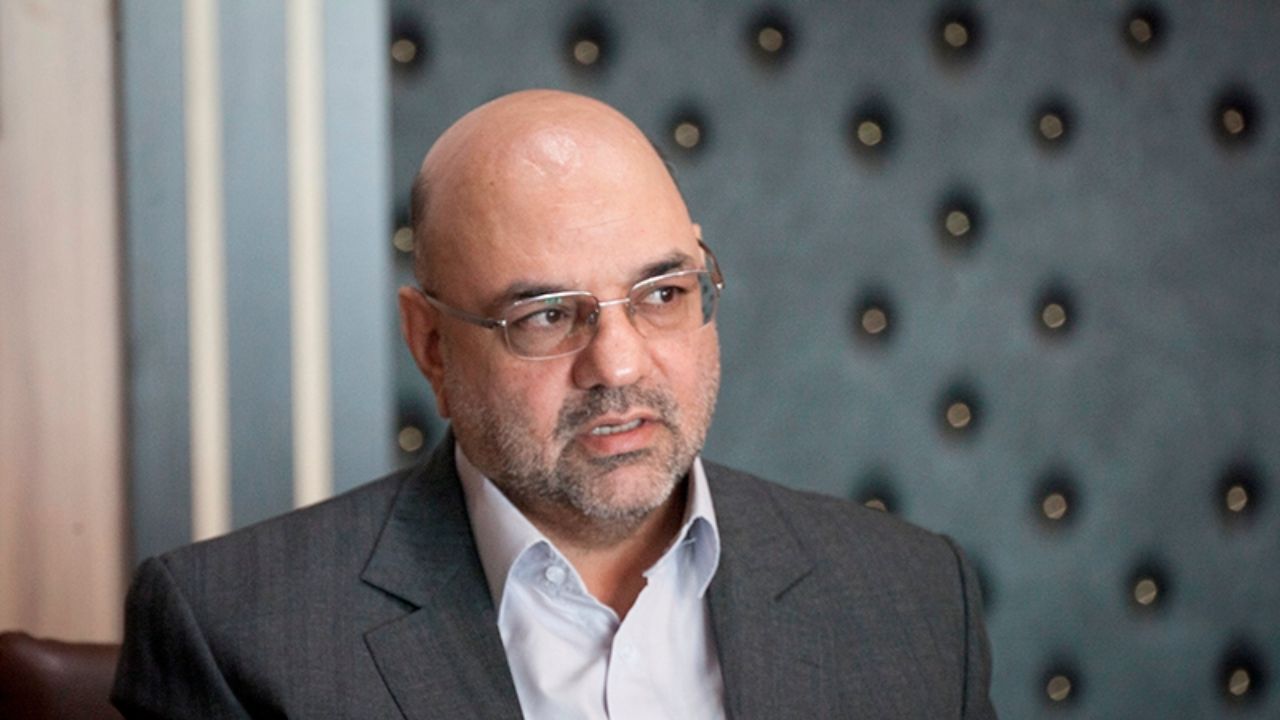 ضرورت تعیین حریم سازمان‌ها برای جلوگیری از زمین‌خواری