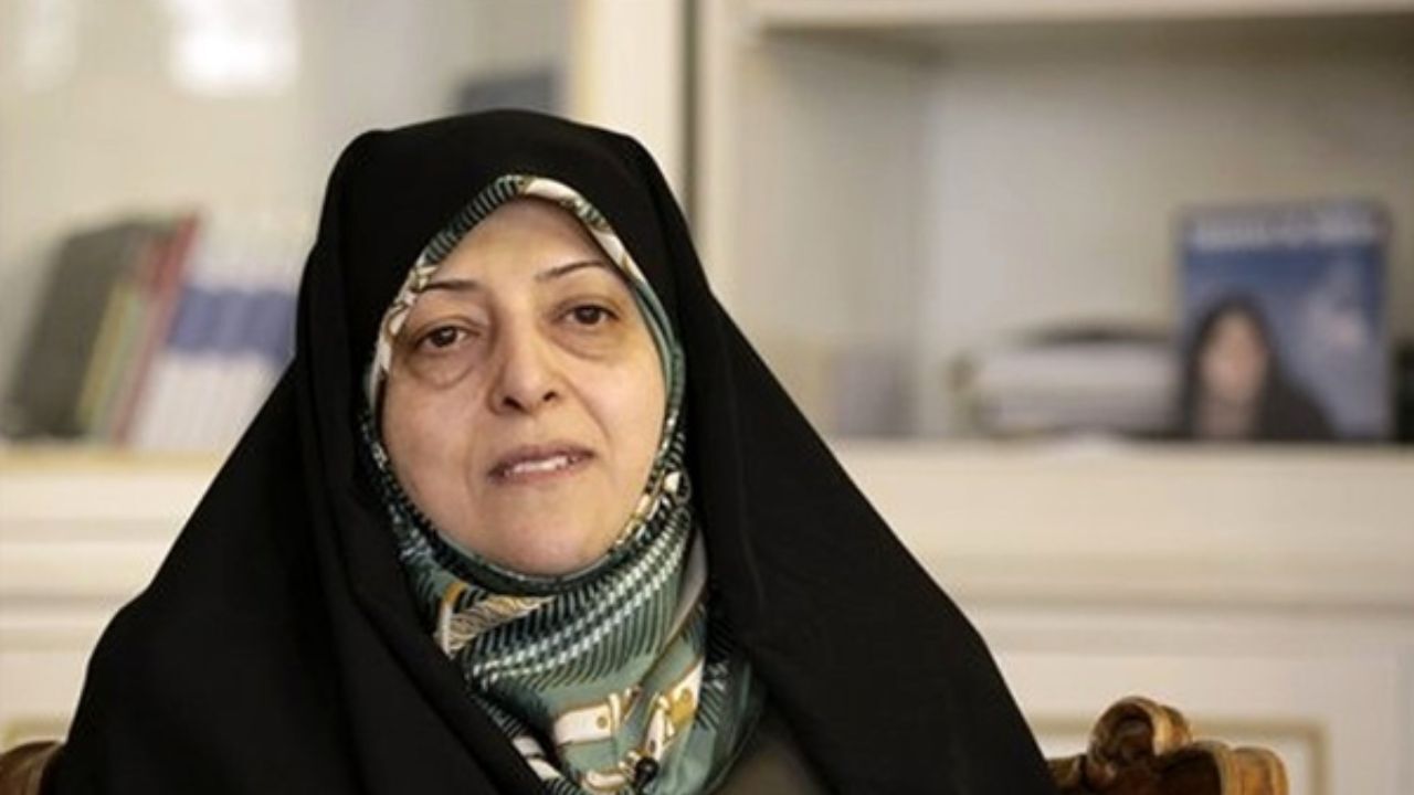 2700 سمن در حوزه زنان فعالیت می‌کنند