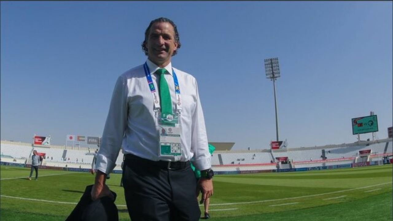 پیتسی رسما از عربستان جدا شد