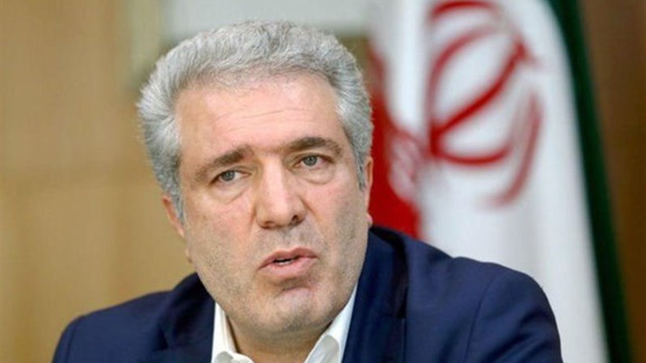 تحریم‌ها مانع رشد صنعت گردشگری در ایران نشد