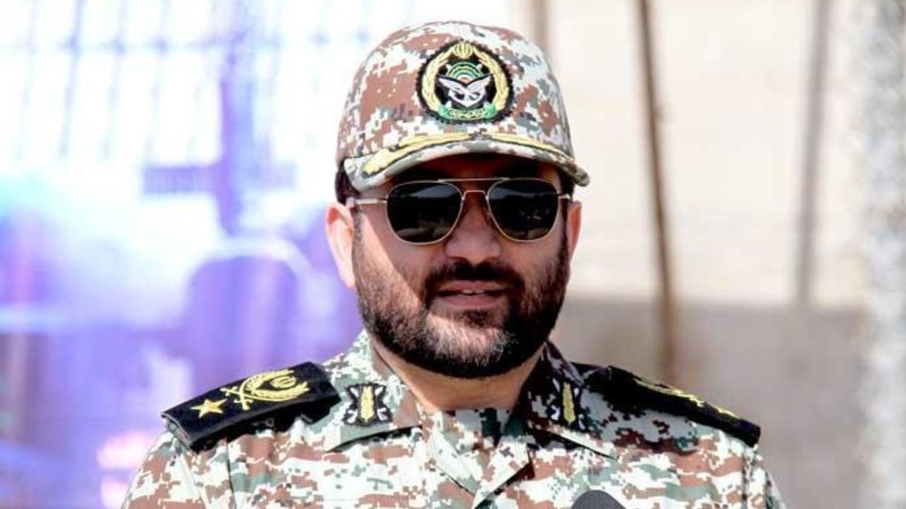  ما توسط رهبری منصوب می‌شویم/ جابجایی‌ام را تکذیب می‌کنم