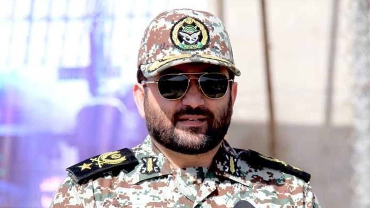  ما توسط رهبری منصوب می‌شویم/ جابجایی‌ام را تکذیب می‌کنم