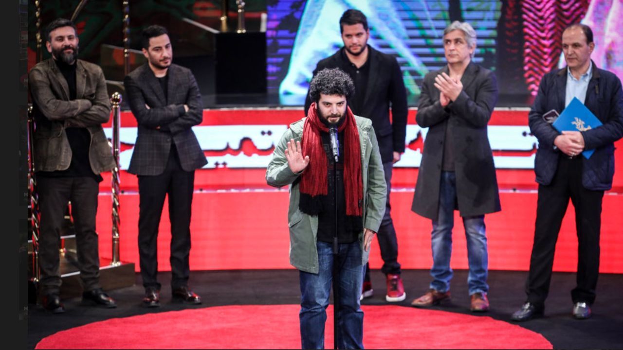 خانواده شهدای ناجا به اظهارات کارگردان «متری شش‌و‌نیم» واکنش نشان دادند