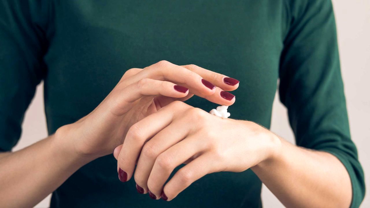 چگونه خارش زمستانی را درمان کنیم؟
