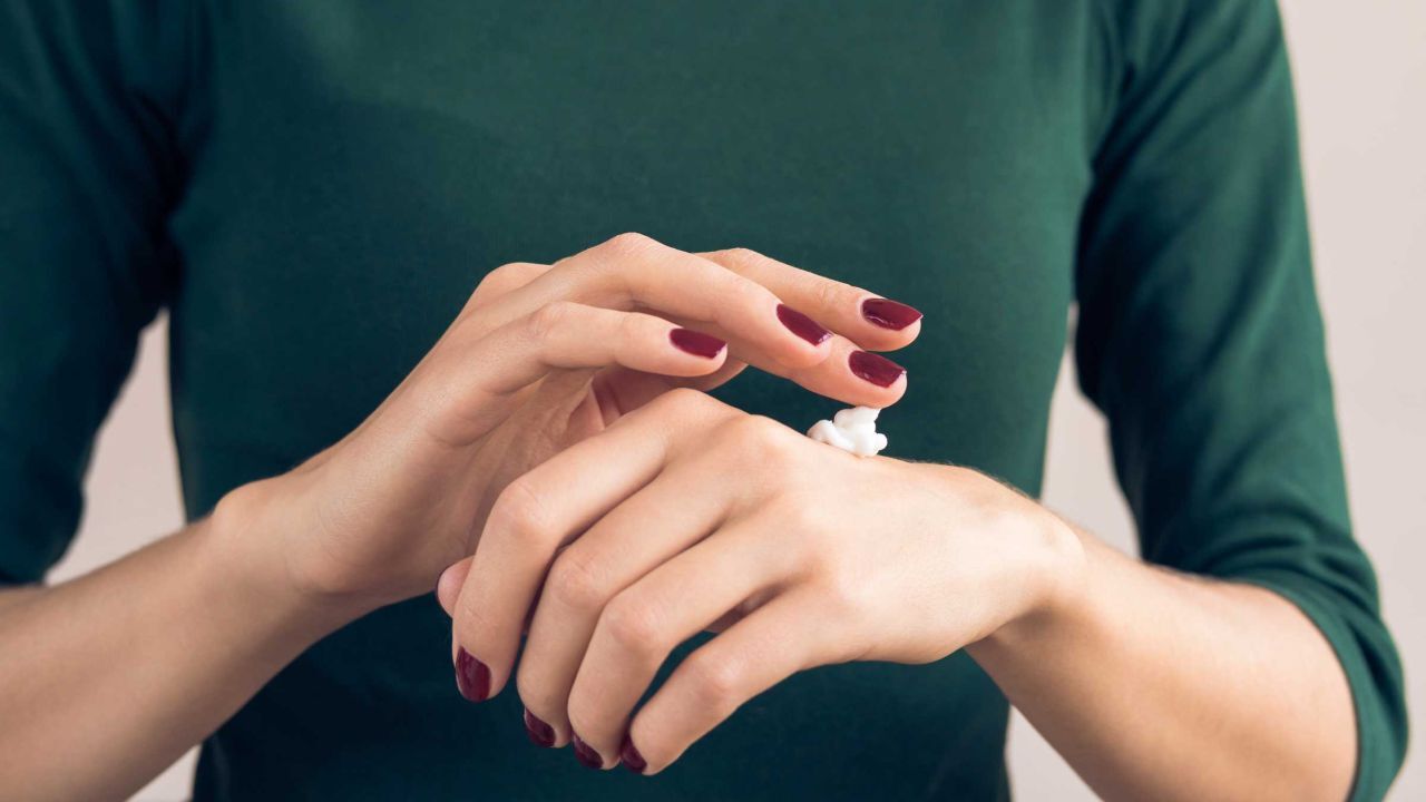 چگونه خارش زمستانی را درمان کنیم؟