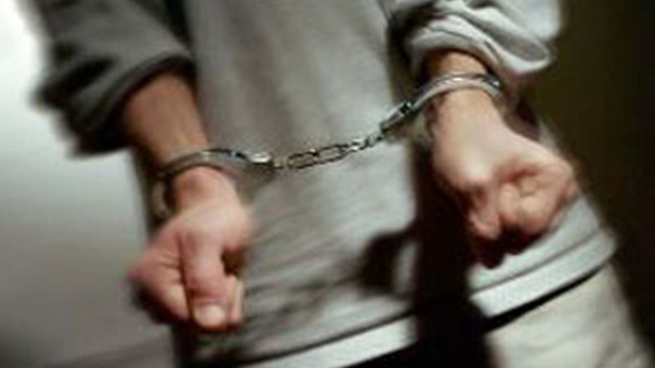 جنایتکار شهرک غرب دوباره دستگیر شد