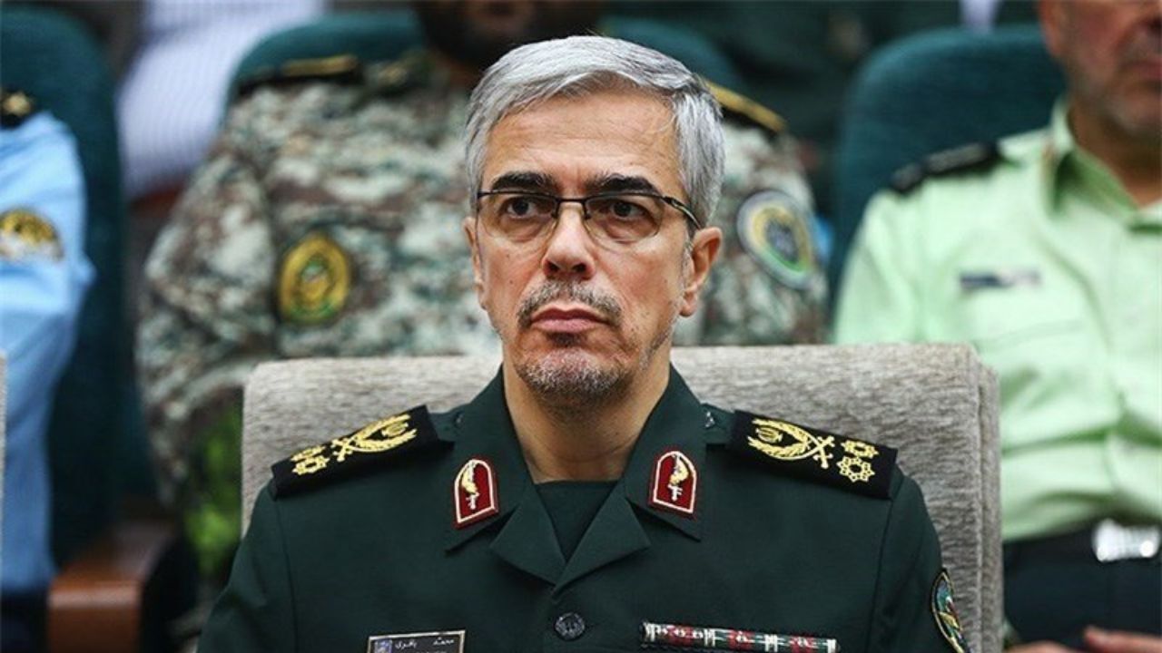 آمریکا باید به اشغال سوریه پایان دهد