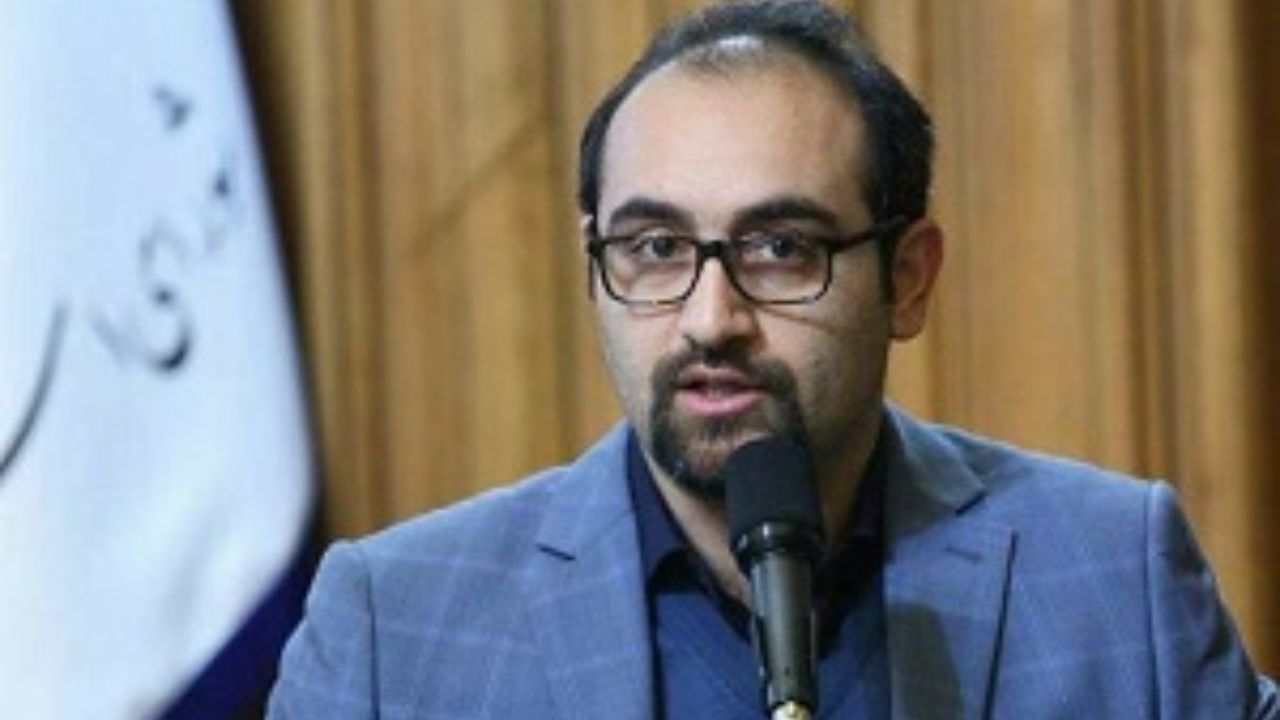 تسلیت حجت نظری درپی درگذشت خواهر نایب رییس شورای شهر تهران