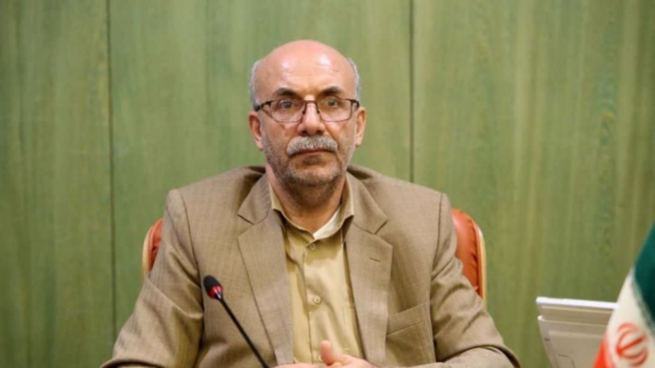 رئیس سازمان شیلات ایران منصوب شد