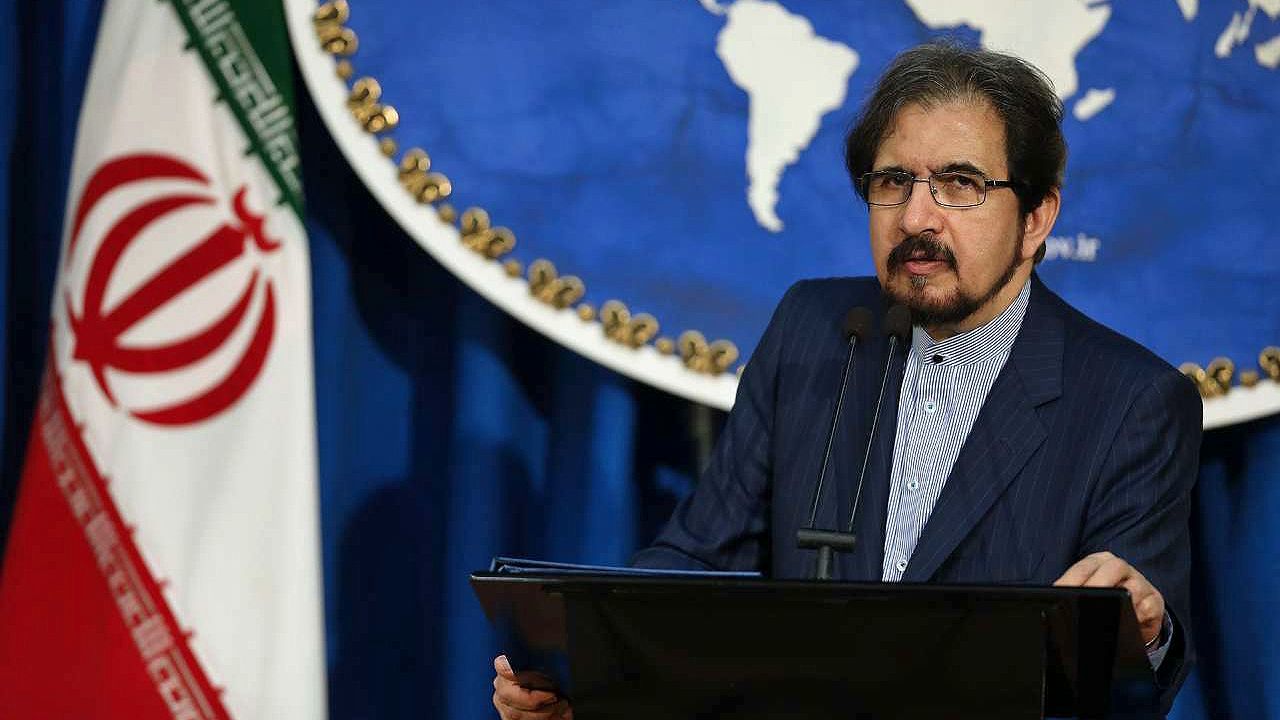 خواست ما از اروپا تسریع‌ اجرایی کردن سازوکار مالی است