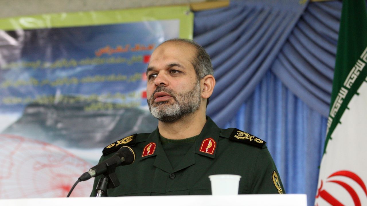 آمریکایی‌ها جنگ اقتصادی بر ضد ایران به راه انداخته‌اند