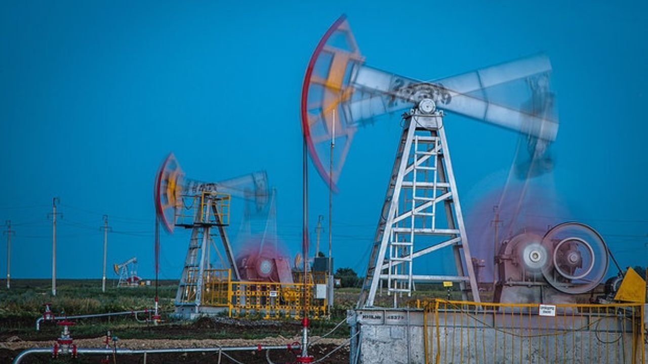 قیمت نفت به بالاترین حد در سال 2019 رسید