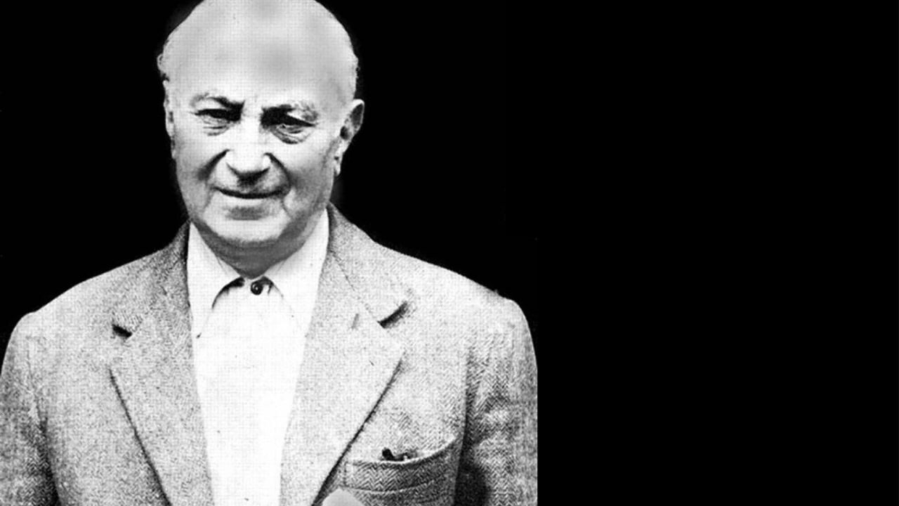 معرفی برگزیدگان جایزه ملی «جمالزاده»