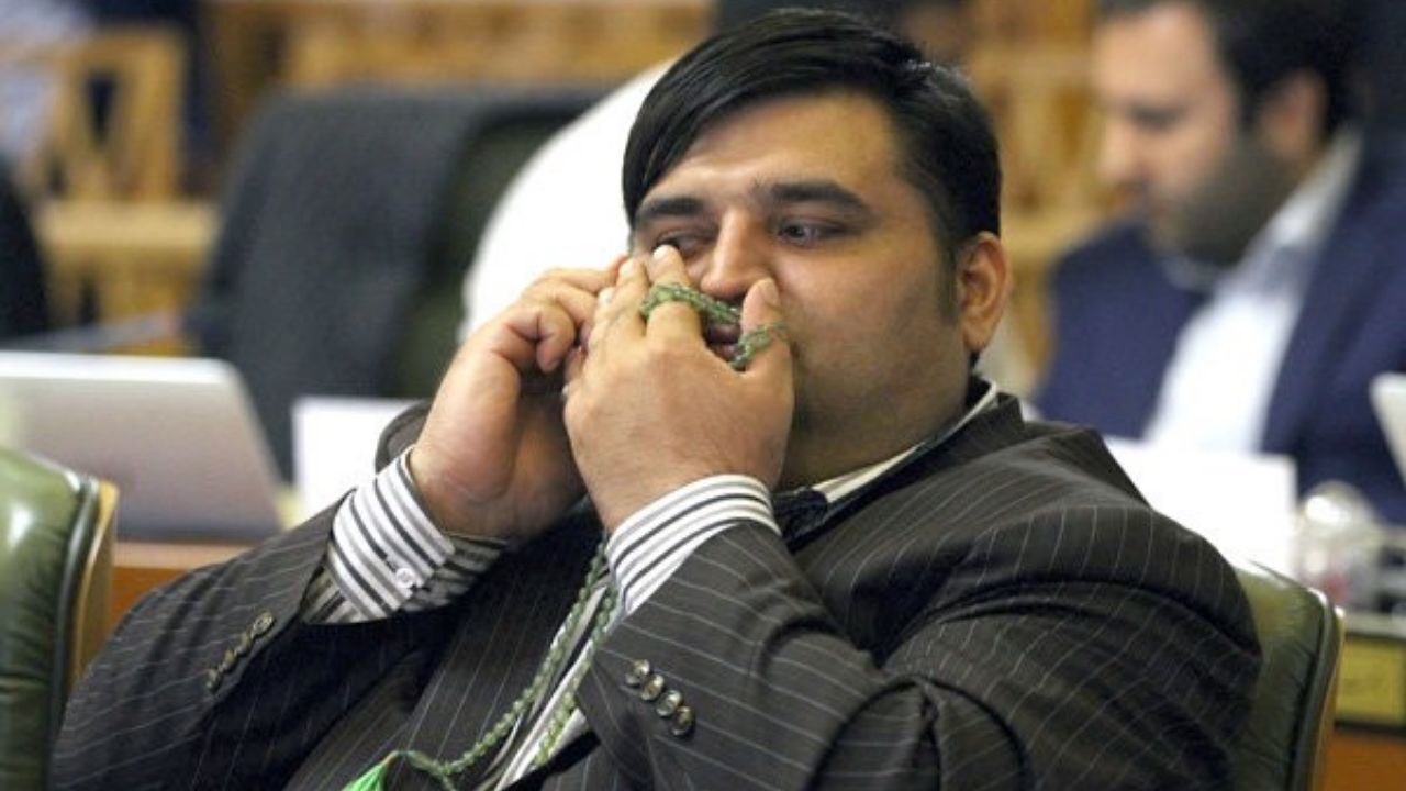حسین رضا‌زاده نامزد انتخابات فدراسیون وزنه‌برداری شد