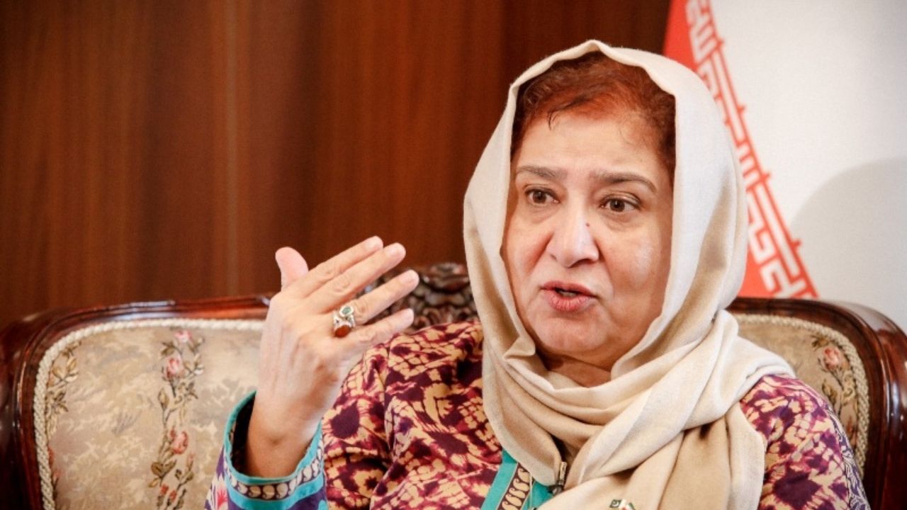 خارجی‌ها به دنبال تخریب روابط ایران و پاکستان هستند/ عمران خان به ایران خواهد آمد 