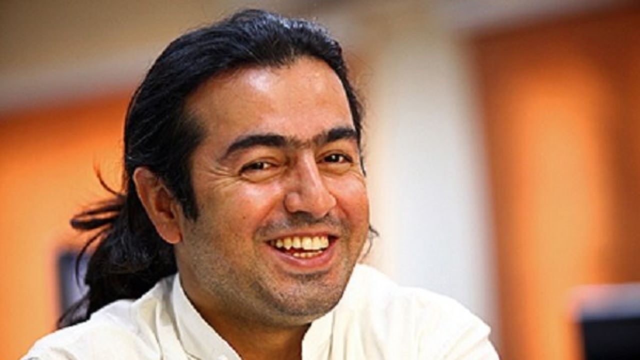 پرواز همای به «اختیاریه» می‌آید