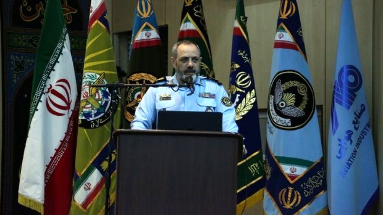 دشمن را پشیمان خواهیم کرد